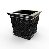 Photo of Gardenstone Floral Weave Box - Marquis Gardens